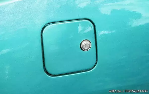 たまにしか乗らない人は要注意！　車のガソリン、『寿命』は大丈夫？
