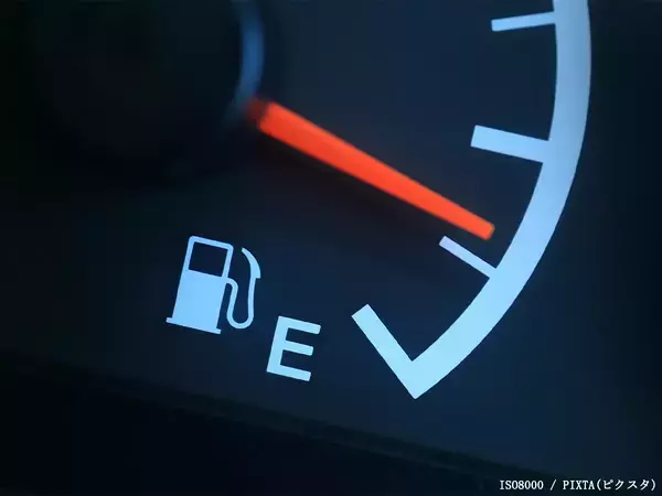 たまにしか乗らない人は要注意！　車のガソリン、『寿命』は大丈夫？