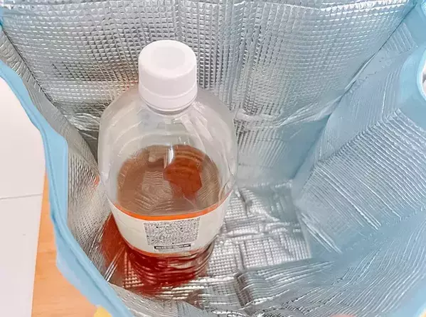 マクドナルドから送られてきた『袋』　気になる中身を開けてみると…？