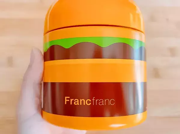 マクドナルドから送られてきた『袋』　気になる中身を開けてみると…？