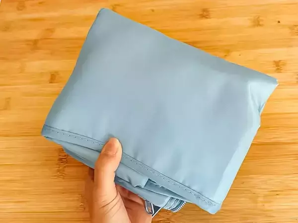 マクドナルドから送られてきた『袋』　気になる中身を開けてみると…？