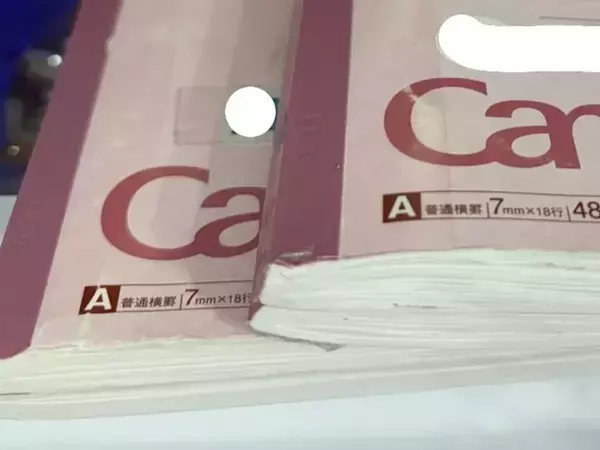 母親「私は何をしていますか？」　自分で驚いた珍行動、消えた連絡帳がまさかの…「ごめん笑った」「お疲れ様です」