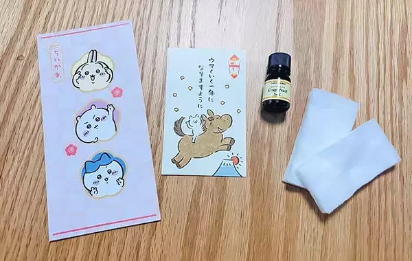 余ったポチ袋、捨てないで！　プロ直伝の意外すぎる『2つの活用術』