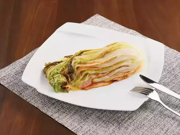 丸ごと1個買ってもペロリ！　食のプロに聞いた『白菜の意外なレシピ』【3選】