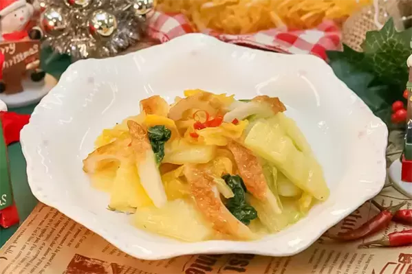 丸ごと1個買ってもペロリ！　食のプロに聞いた『白菜の意外なレシピ』【3選】