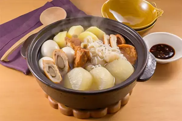 その発想なかった…　ハウス食品が太鼓判！おでんに入れたい『意外な具材』