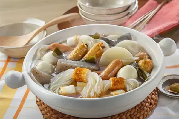 その発想なかった…　ハウス食品が太鼓判！おでんに入れたい『意外な具材』