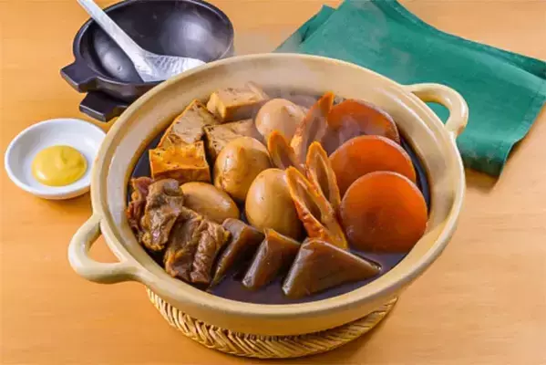 その発想なかった…　ハウス食品が太鼓判！おでんに入れたい『意外な具材』