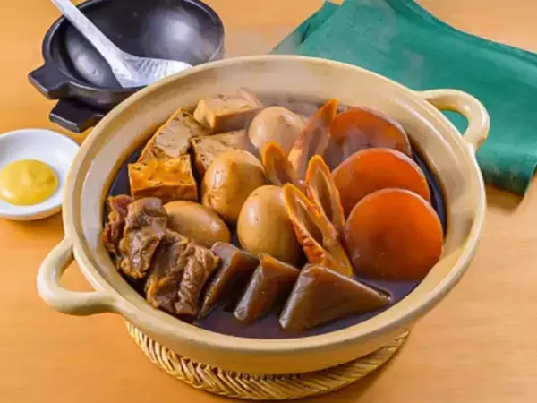 その発想なかった…　ハウス食品が太鼓判！おでんに入れたい『意外な具材』