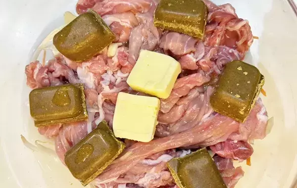 カレーを時短で作るコツは…　鍋も包丁もいらない小技に「これなら作れる」