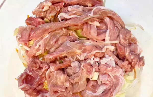 カレーを時短で作るコツは…　鍋も包丁もいらない小技に「これなら作れる」