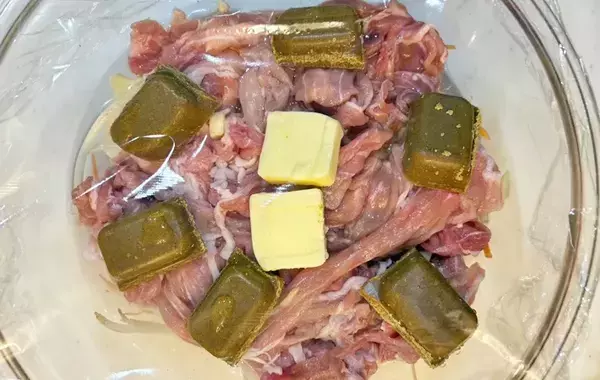 カレーを時短で作るコツは…　鍋も包丁もいらない小技に「これなら作れる」