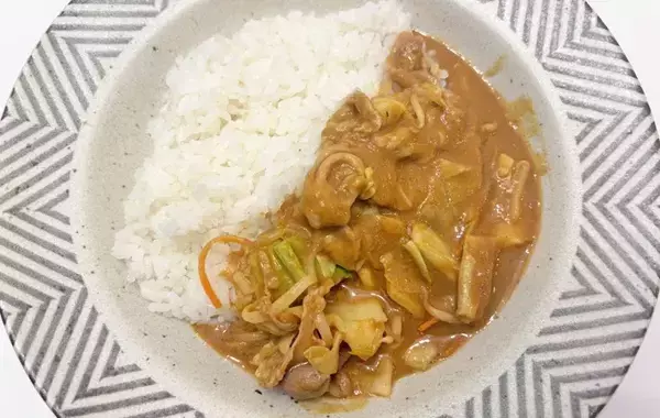 カレーを時短で作るコツは…　鍋も包丁もいらない小技に「これなら作れる」