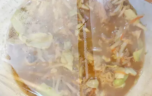 カレーを時短で作るコツは…　鍋も包丁もいらない小技に「これなら作れる」