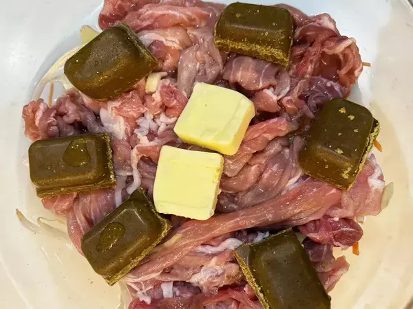 カレーを時短で作るコツは…　鍋も包丁もいらない小技に「これなら作れる」