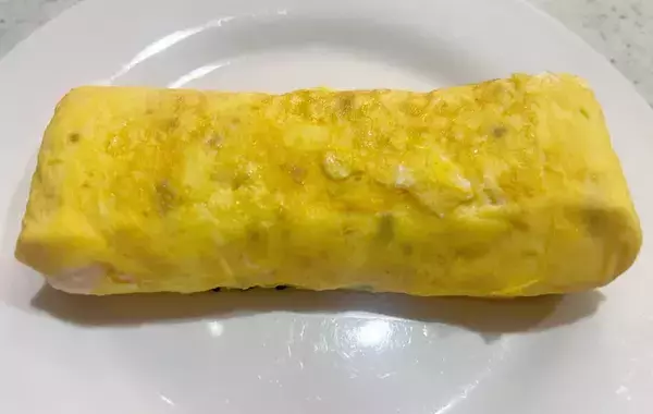 「夫が大絶賛」「あっという間に完食」　玉子焼きに入れた薬味が…？