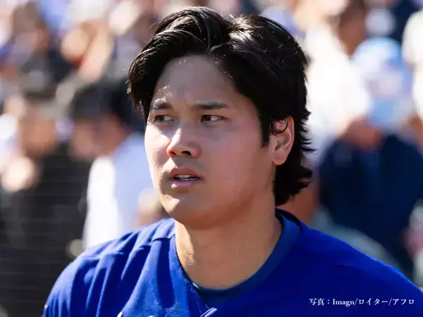 大谷翔平、WBC敗退に想い　つづった言葉に「感動をありがとう」「不甲斐ないなんて言わないで」