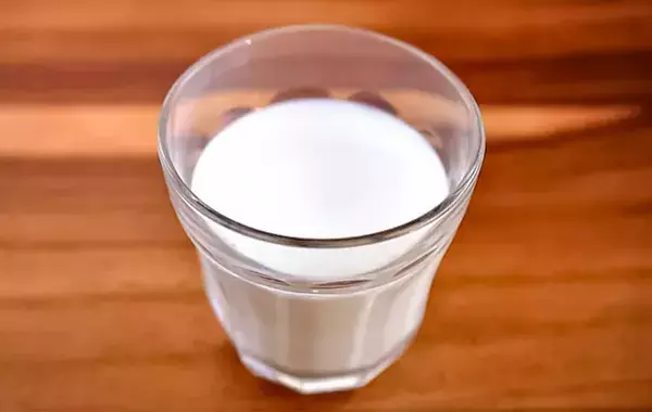 この手があったか！　管理栄養士が教える『簡単おやつ』　餅と和えたのは…？