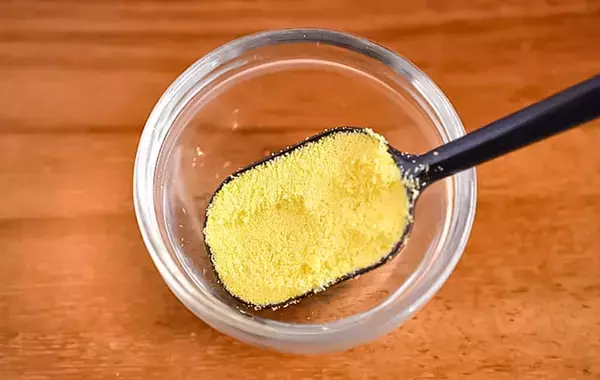 この手があったか！　管理栄養士が教える『簡単おやつ』　餅と和えたのは…？