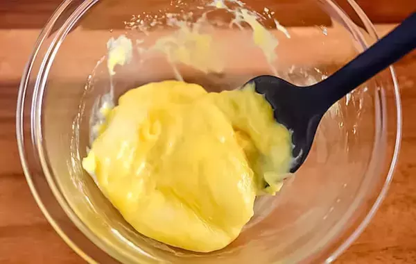 この手があったか！　管理栄養士が教える『簡単おやつ』　餅と和えたのは…？