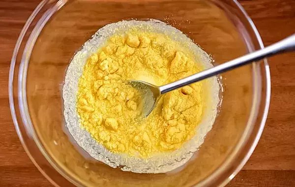 この手があったか！　管理栄養士が教える『簡単おやつ』　餅と和えたのは…？