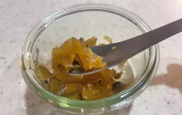 夫の茶碗がすぐ空っぽ！　ご飯が進む玉子焼きに『大さじ1杯』入れたのは…