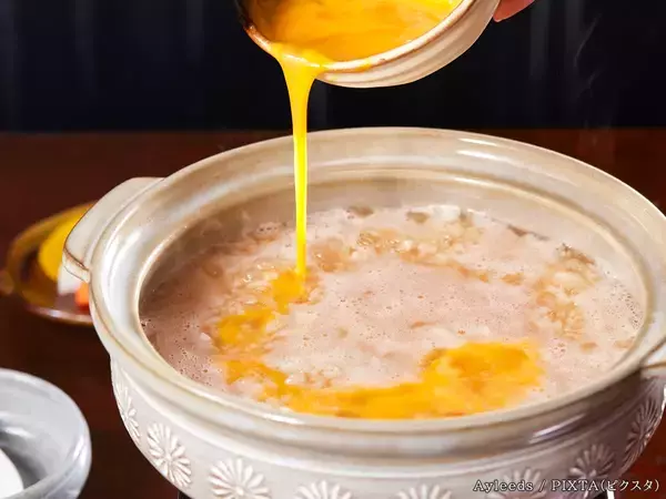 意外でおいしい『人気の鍋のシメ』　2位は餃子とそうめん、気になる1位は…？