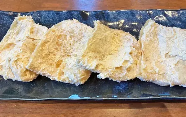 油揚げのまさかの食べ方　裏返して詰めた『中身』に、家族が絶賛！