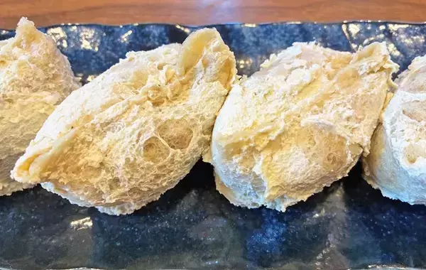 油揚げのまさかの食べ方　裏返して詰めた『中身』に、家族が絶賛！