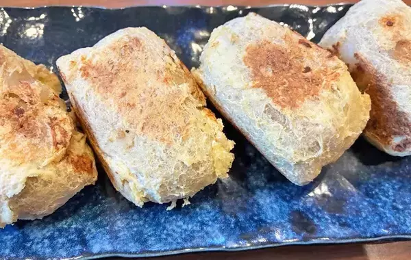 油揚げのまさかの食べ方　裏返して詰めた『中身』に、家族が絶賛！