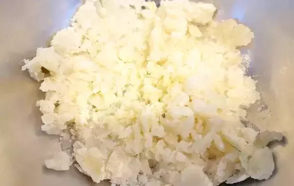 油揚げのまさかの食べ方　裏返して詰めた『中身』に、家族が絶賛！