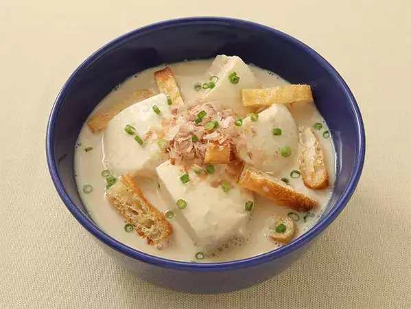 冷奴に『味ぽん』はもう知ってる！　ミツカンに聞いた『もっと意外な組み合わせ』