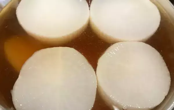 おでんを作るならやって！　大根に味が染みる時短テクに「今までの苦労は何だったんだ…」