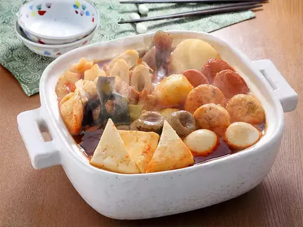 大根やはんぺんだけじゃない！　ミツカンおすすめの『変わり種なおでん』3選