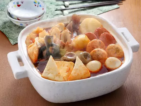 おでんの素はなくてもOK！　ミツカンの作り方に目からウロコ【おでんレシピ3選】