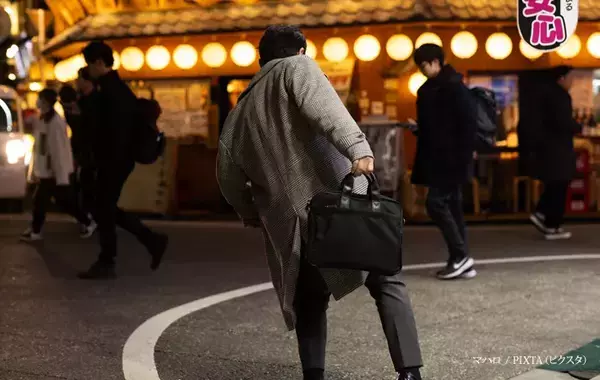 ベロベロに酔った中年男性が…　交番で取った言動に、新人警官「毎日来てほしい」