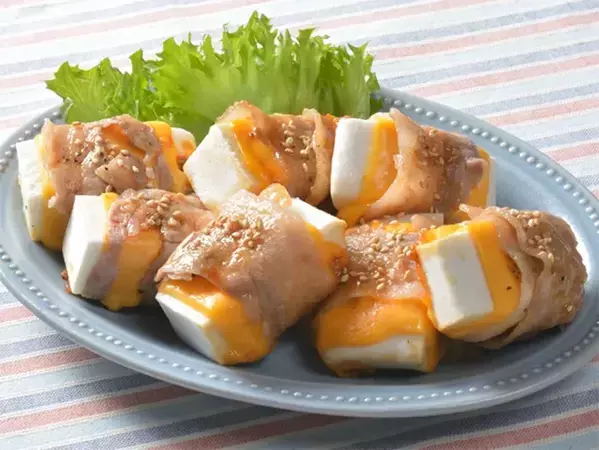 紀文食品おすすめ！　はんぺんの意外でおいしいレシピ【3選】