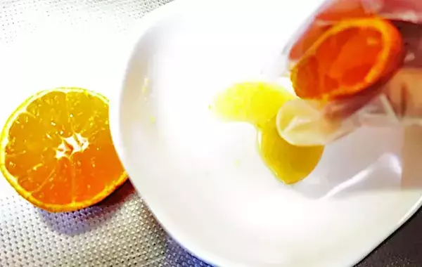 大量のミカン、どう消費する？　青果会社のアイディアが家族に大好評！