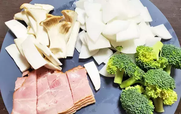 水を切った豆腐を…？　家族も驚いたまさかの活用法とは