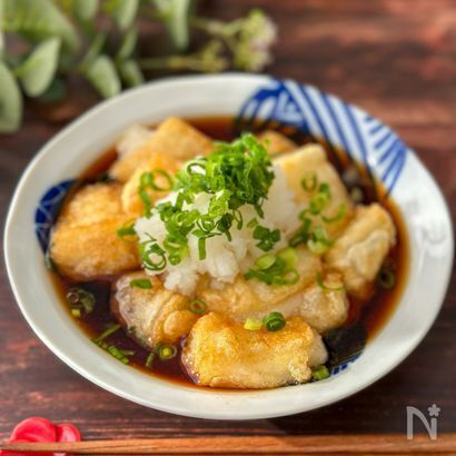 切り餅を『ごま油』でカリッと焼いたら…　できたものに「ウマすぎる！」と家族が大絶賛