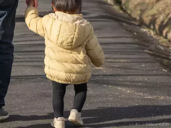 「男をなめないほうがいい」　6歳の息子が言い放ったワケに、母が大笑い！