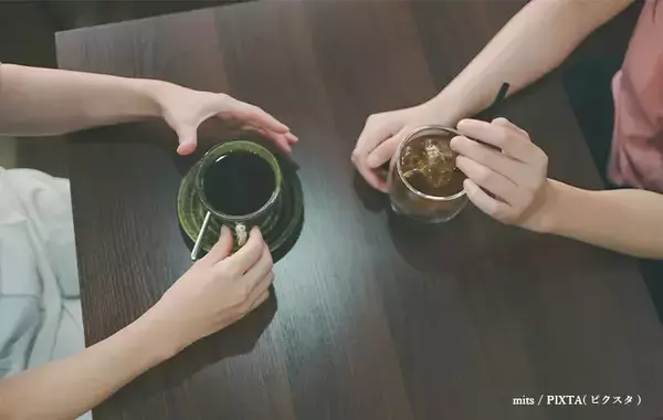 喫茶店で『水だけ』がネットで議論　「そういう人とは行けない」「ルールじゃないならOK」と賛否