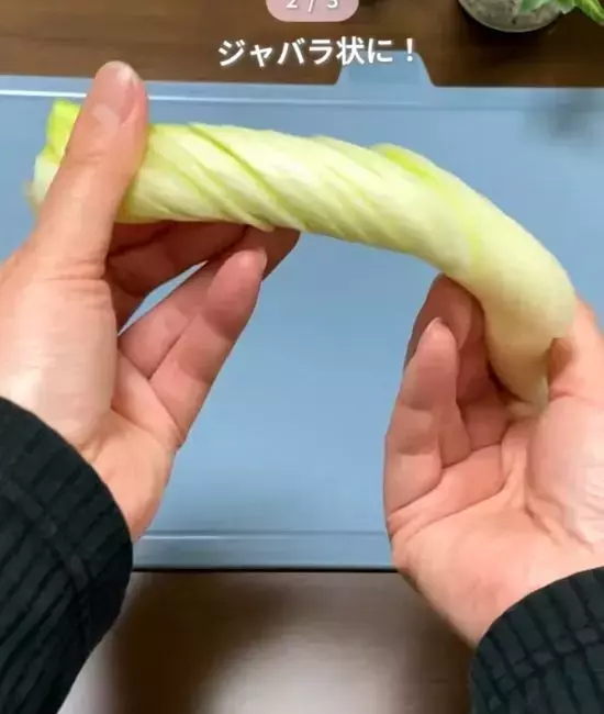 微塵切りに、まだ時間かけてるの？　簡単な切り方3選に「あっという間に切れた」