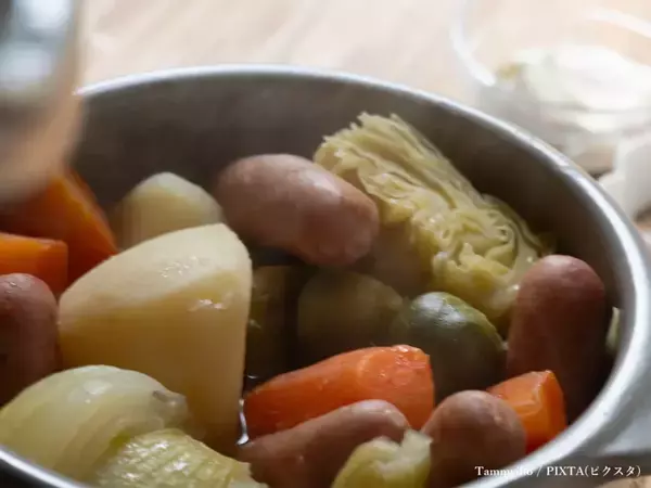 ポトフを食べたら、一家3人が食中毒　その原因に「本当に怖い」「これから一人暮らしの子も気をつけて」