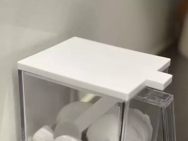 ガッチガチに固まった砂糖、実は『フワフワ』で？　「天才か」「これはリアル！」