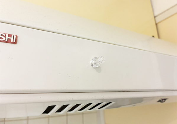 「買い足すの決定！」　ダイソーのマグネット、まさかの活用法に「こういうのが欲しかった！」