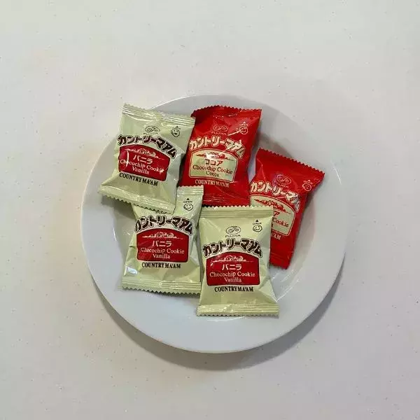 たった『20秒』加熱するだけ！　クラッカーの意外な食べ方に「沼った」「子供も喜ぶ」