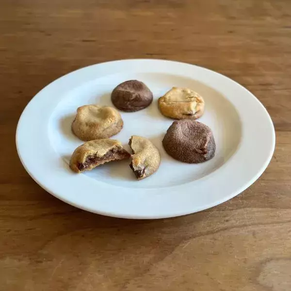 たった『20秒』加熱するだけ！　クラッカーの意外な食べ方に「沼った」「子供も喜ぶ」