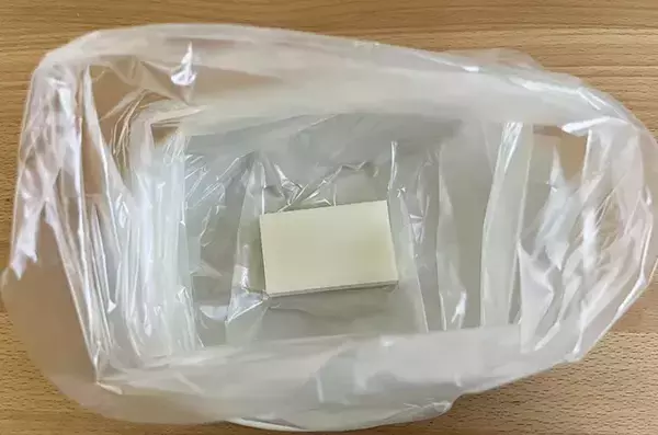 切り餅をレンジで温めるなら…　つきたてみたいに柔らかく仕上がる簡単テク