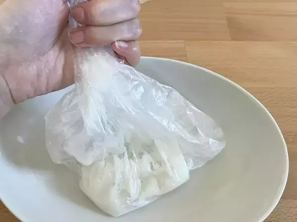 切り餅をレンジで温めるなら…　つきたてみたいに柔らかく仕上がる簡単テク